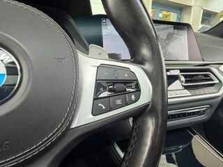 X5 M sport (G05) 30d xDrive 3.0 d mHEV Steptronic8 286 cv - Toi 2021 occasion 95190 Goussainville