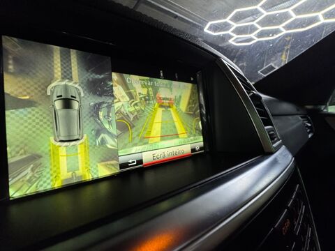 Classe A 63 AMG V8 BI-TURBO Fascination - Toit Ouvrant Panoramique 2014 occasion 91090 LISSES