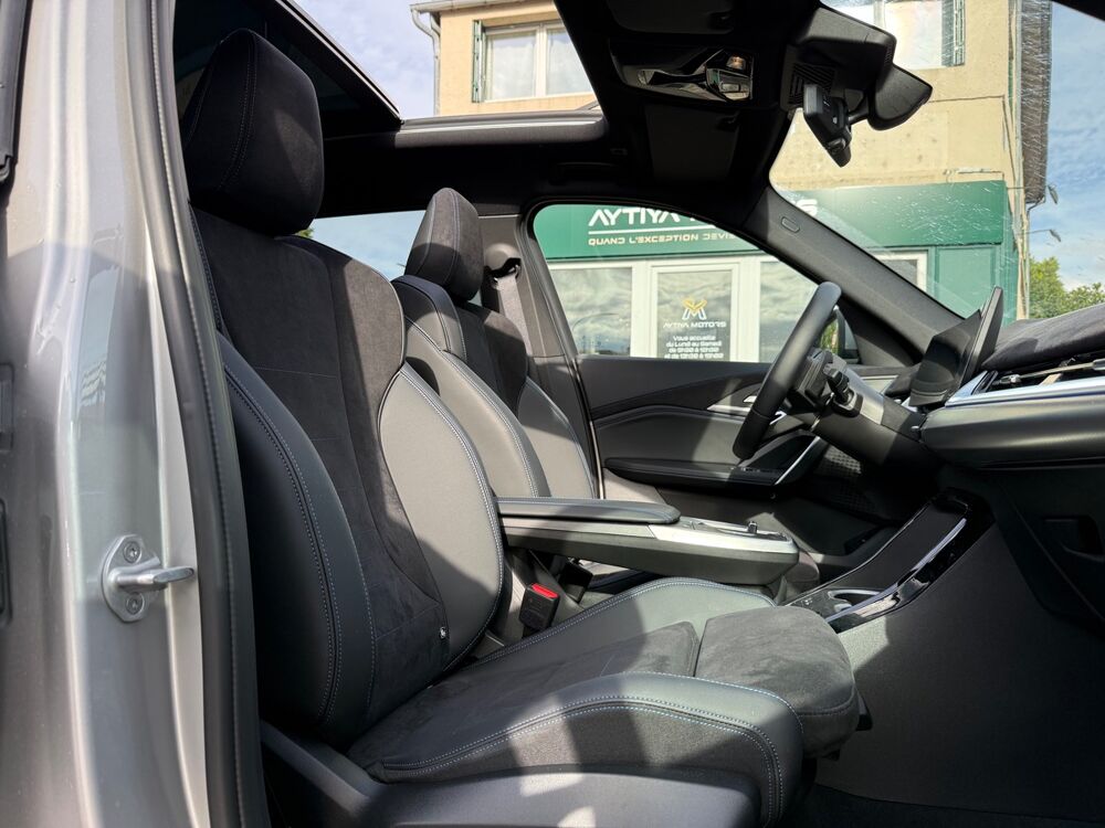 X1 18d sDrive 2.0 d 16V DKG7 150 cv Bo&icirc;te auto 2025 occasion 78100 SAINT-GERMAIN-EN-LAYE