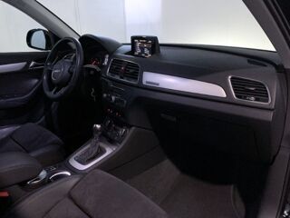 Q3 AUDI 2.0 TDI 150 CV quattro S 2015 occasion 06700 Saint-Laurent-du-Var