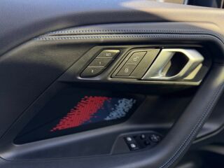 Serie 2 Coup&eacute; 220i 2.0 i M Sport Steptronic8 184 cv - Toit ouvrant - 2024 occasion 95190 Goussainville