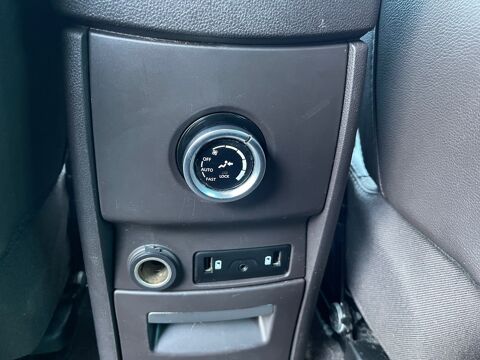 Espace - 5 1.6 dCi EDC6 160 cv 7 PLACES GARANTIE 3 Mois 2016 occasion 69800 SAINT-PRIEST