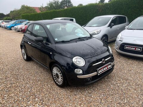 Annonce voiture Fiat 500 6990 €