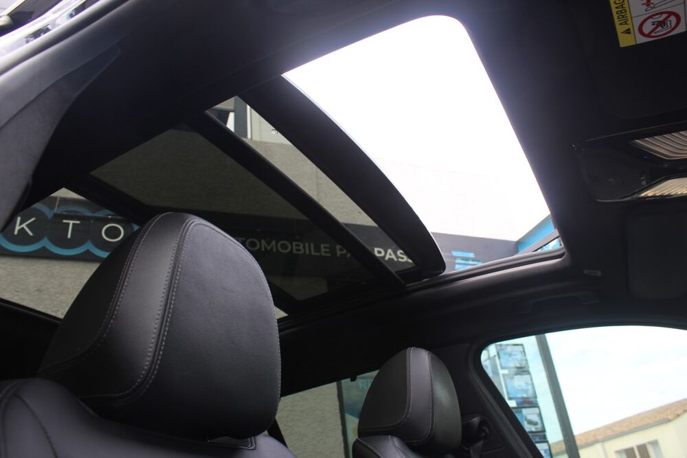 X3 G01 XDRIVE 30 d 265 ch M SPORT BVA8 + CARPLAY / TO / ATTELAG 2017 occasion 34430 Saint-Jean-de-V&eacute;das