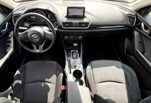 Mazda3 2.0 i 120 ch Center-Line B 2015 occasion 69680 CHASSIEU