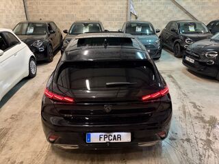 308 1.6 PHEV 225cv GT E-EAT8  / TOIT OUVRANT / 2023 occasion 91480 Varennes-Jarcy