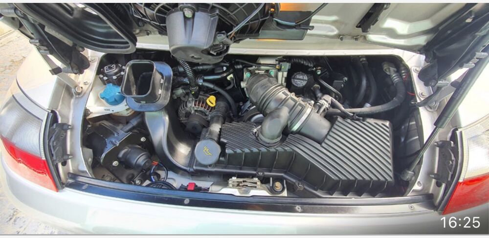911 996 carrera Bt meca Ims changer 2001 occasion 44500 La Baule-Escoublac