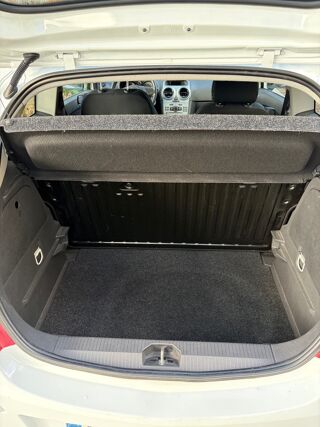 Corsa D 1.0L 12V PHASE 2 FINITION COOL LINE - MOTEUR &Agrave; CHAINE - EN 2013 occasion 45400 FLEURY-LES-AUBRAIS
