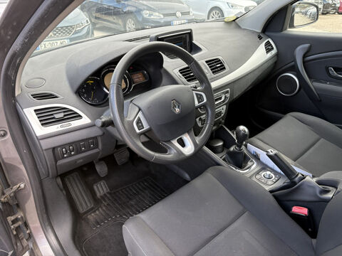 M&eacute;gane III (2) 1.6 DCI 130 ENERGY DYNAMIQUE 2012 occasion 95480 Pierrelaye
