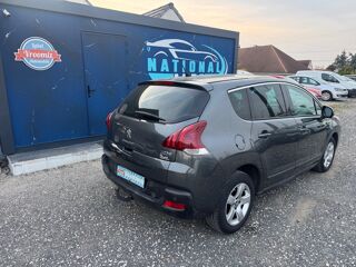 3008 1.6 HDI 115CV 2014 occasion 45520 CERCOTTES