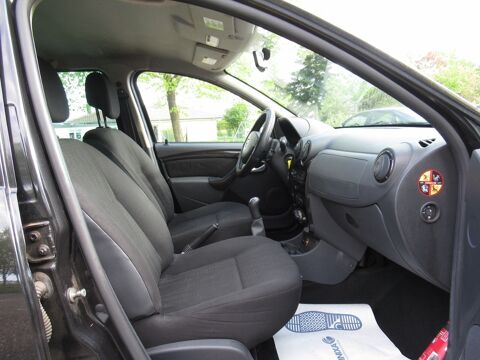 Duster 1.5 DCI 90CV 02/2011 *CLIM* 2011 occasion 57730 FOLSCHVILLER