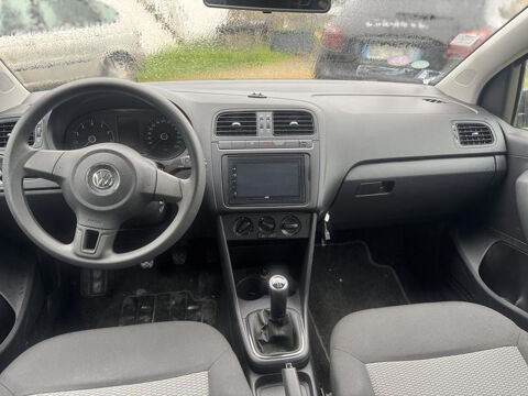 Polo V 1.2I 60CV 2011 occasion 45700 Solterre