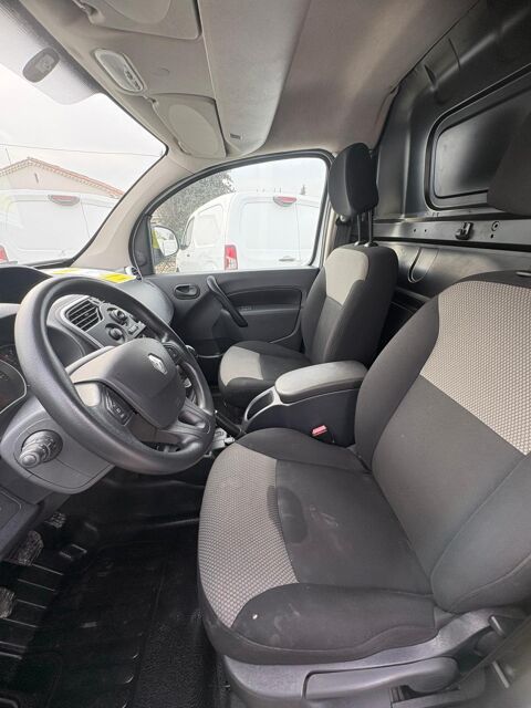 Kangoo Express KANGOO 75 DCI 2019 occasion 13010 Marseille