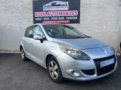 Renault scenic iii dCI 130 Dynamique PREMIERE MAIN