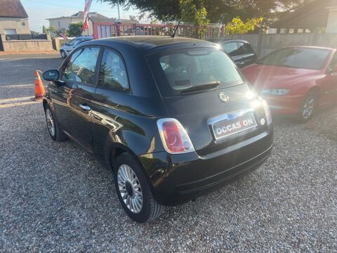 500 1,2L ESSENCE 69 CV 2008 occasion 45700 Villemandeur
