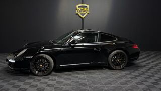 911 997 Carrera Phase 2 2011 occasion 14320 Saint-Andr&eacute;-sur-Orne