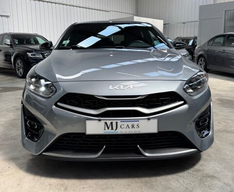 Ceed III Phase 2 1.5 T-GDI 140ch GT Line DCT7 / Cam&eacute;ra / CarPlay 2024 occasion 45770 Saran