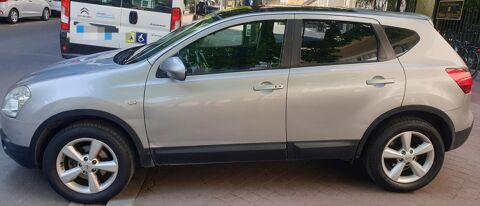 Qashqai 1.5 dci 106 Acenta Pack 2008 occasion 92300 Levallois-Perret