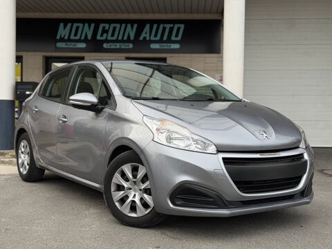 Peugeot 208 - Like 1.2 VTi 68 cv - Gris