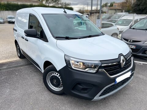 Renault Kangoo Express Van 1.5 BlueDCI 95 ch / CARPLAY + RADAR (PRIX HT : 9 990 EUR 2021 occasion Sommi&egrave;res 30250