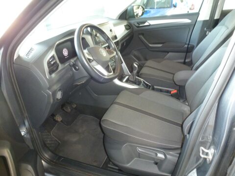 T-ROC 1.0 TSI 110 CH LIFE BUSINESS 2023 occasion 42410 Chavanay