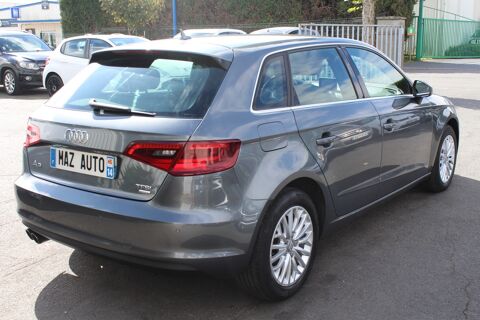 A3 TFSI Ultra 150 Boite Automatique III 2014 occasion 14120 MONDEVILLE