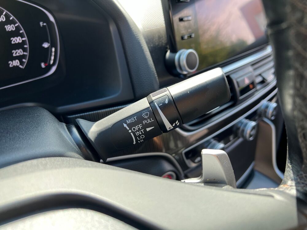 Accord Sport 2.0T 252ch - Bo&icirc;te auto 10 rapports - Toit ouvrant / C 2022 occasion 95190 Goussainville