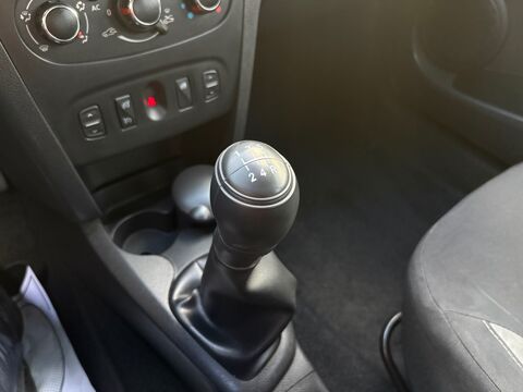 Sandero Stepway 1.5 dci 90ch Prestige 2013 occasion 95370 MONTIGNY-LES-CORMEILLES