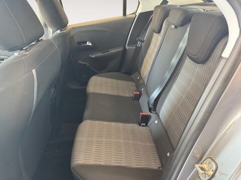 Corsa 1.5 D 100ch S&S Edition Business 2021 occasion 13210 Saint-R&eacute;my-de-Provence