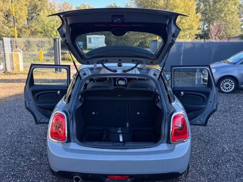 MINI COUPE Cooper D 1.5 Bo&icirc;te auto F55 2017 occasion 31490 LEGUEVIN