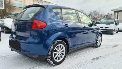 Altea 2.0 TDI /// 140 CH 2012 occasion 57130 ARS-SUR-MOSELLE