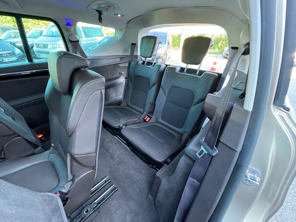 Espace - 5 1.6 dCi EDC6 160 cv 7 PLACES GARANTIE 3 Mois 2016 occasion 69800 SAINT-PRIEST