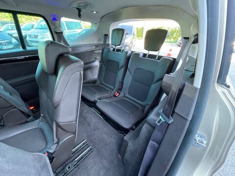 Espace - 5 1.6 dCi EDC6 160 cv 7 PLACES GARANTIE 3 Mois 2016 occasion 69800 SAINT-PRIEST