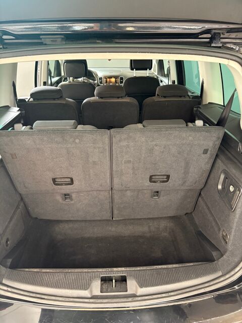 Sharan 2.0 TDI 140 2014 occasion 69800 SAINT-PRIEST