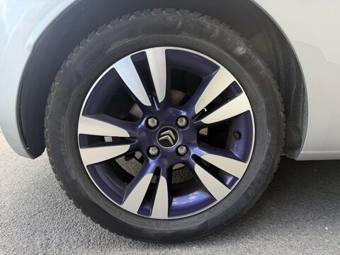 DS3 1.6 VTi sport chic Airdream 120cv boite auto 2013 occasion 95190 Goussainville