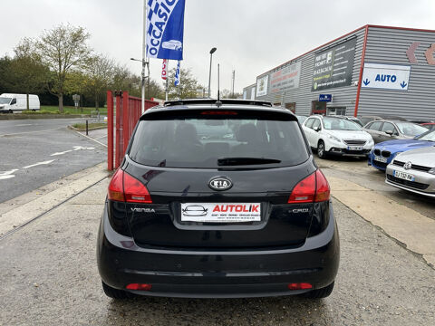 Venga 1.6 CRDI 115 PREMIUM 2012 occasion 95480 Pierrelaye