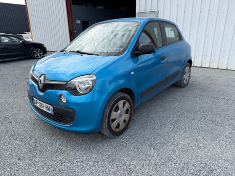 Renault twingo 1.0 Sce 12V eco2 71 CV