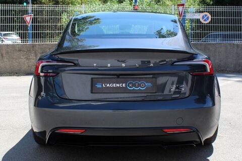 Model 3 PHASE 2 PERFORMANCE AWD 460 ch - TVA RECUPERABLE 2024 occasion 34430 Saint-Jean-de-V&eacute;das