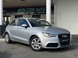 A1 Attraction 1.6 TDI 90 ch - Entretiens OK 2013 occasion 95190 Goussainville