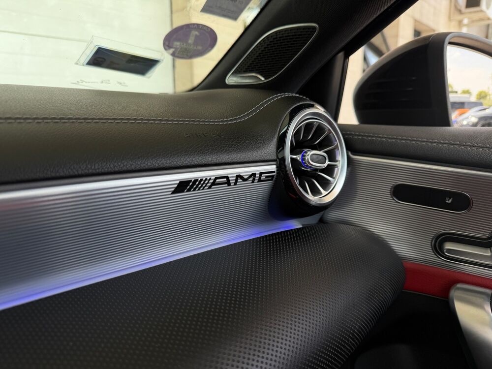 Classe A (W177) 35 AMG 2.0 Ti 4MATIC 7G-DCT 306 cv - Toit ouvrant - 2019 occasion 95190 Goussainville