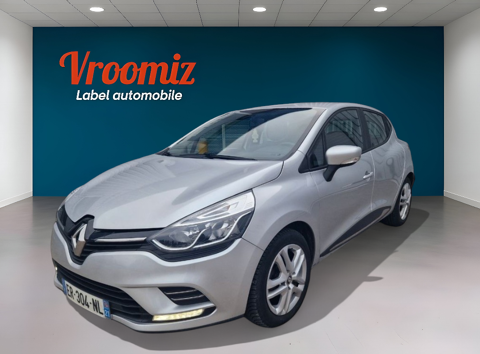 Renault clio iv TCE 90cv 2020 carplay business GPS 1er m