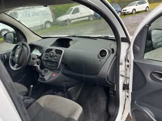 Kangoo Express 1.5DCi 75CV Phase 2 165909KMS 2018 occasion 44840 Les Sorinieres