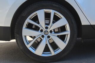 Grand scenic IV IV 1.3 TCE 140 ch ENERGY LIMITED EDC 7 + ATTELAGE / CARPLAY 2019 occasion 34430 Saint-Jean-de-V&eacute;das