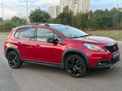 2008 1.2 110ch GT Line - DISTRIB OK - TOIT PANORAMIQUE - CARPLAY 2018 occasion 94140 Alfortville