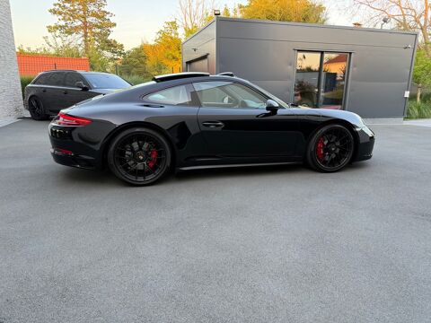 911 TYPE 991 CARRERA 4 GTS / CARNET / 53028 KMS 2018 occasion 62780 CUCQ