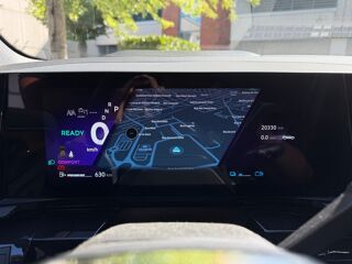 Espace VI E-TECH 1.2 TCe 200 Esprit Alpine - 7P / Toit Panoramique 2025 occasion 95190 Goussainville