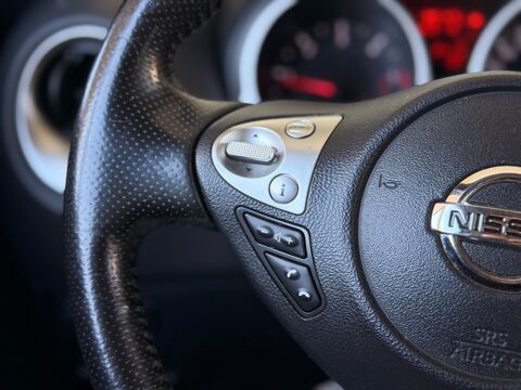 Juke ACENTA 1.5 dCi 2WD 110 cv 2013 occasion 95190 Goussainville