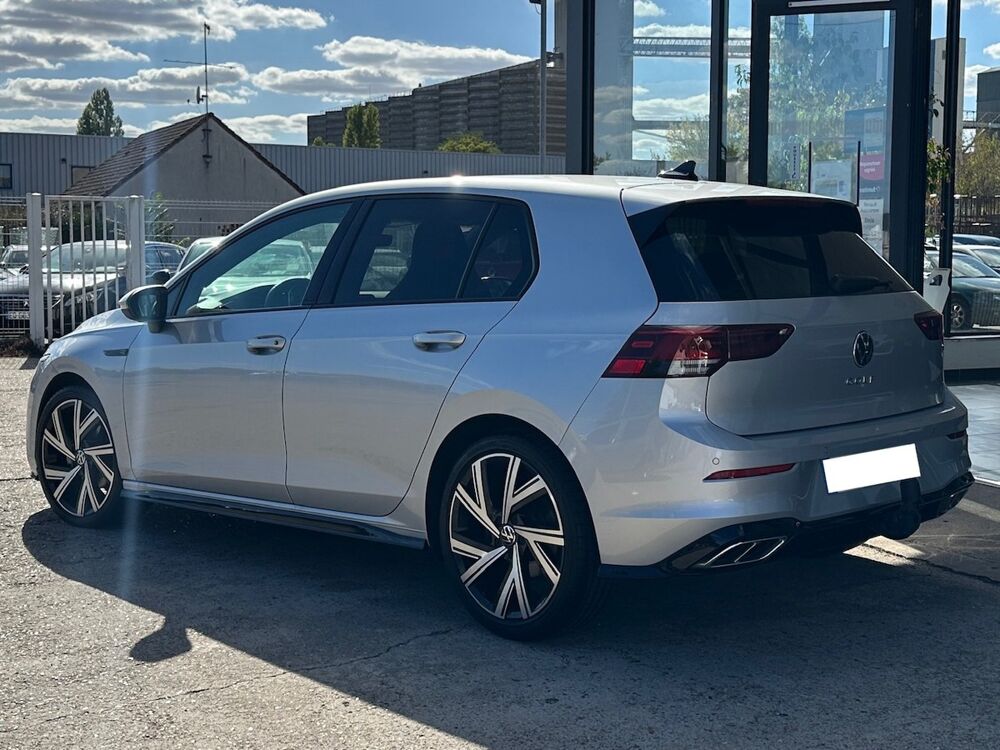Golf 2.0 TDI 150 ch R-Line DSG7 - Reprise possible 2024 occasion 45190 Beaugency