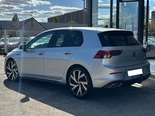 Golf 2.0 TDI 150 ch R-Line DSG7 - Reprise possible 2024 occasion 45190 Beaugency