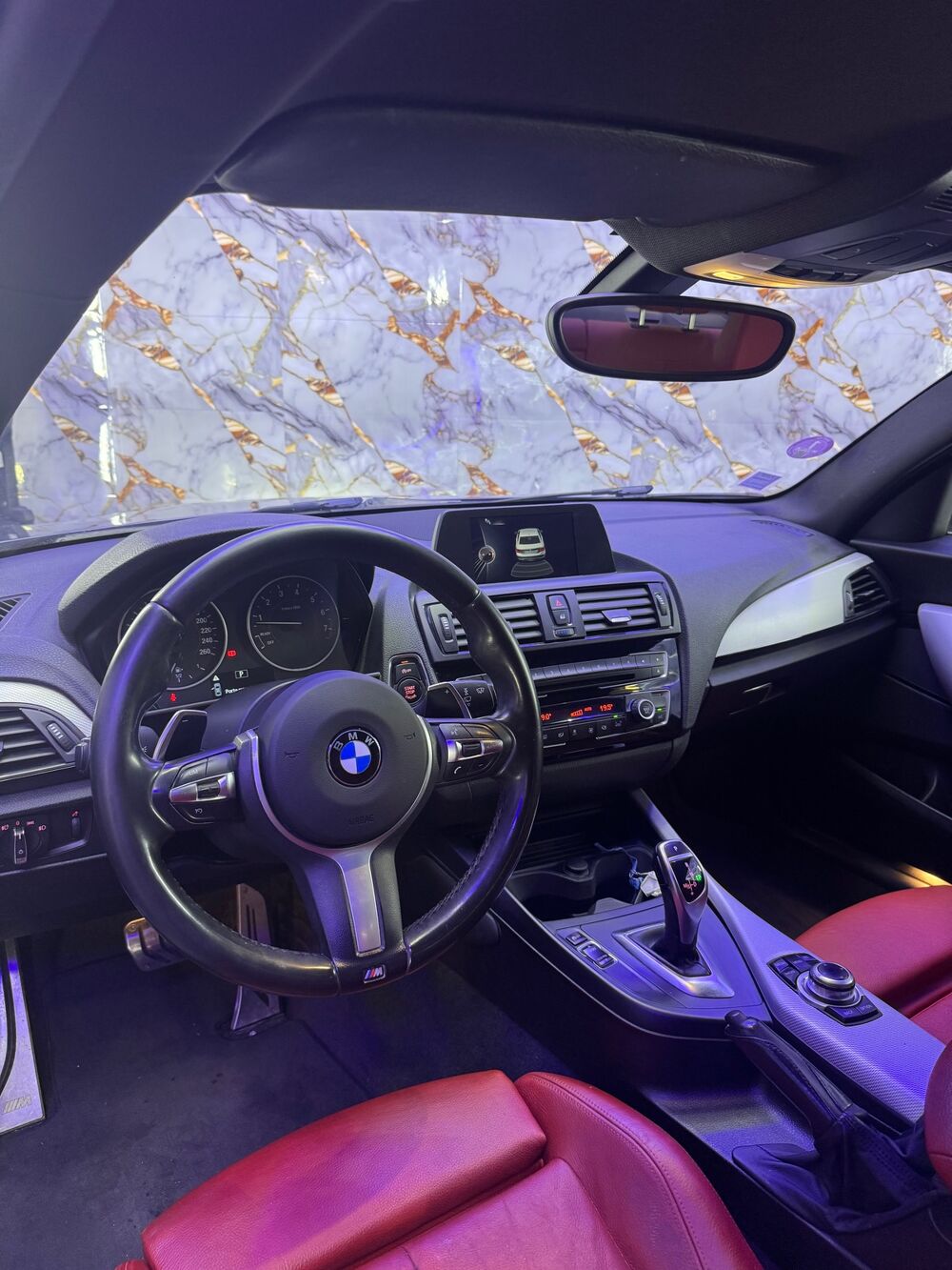 Serie 2 M235i 326ch BVA origine France 2015 occasion 69126 BRINDAS